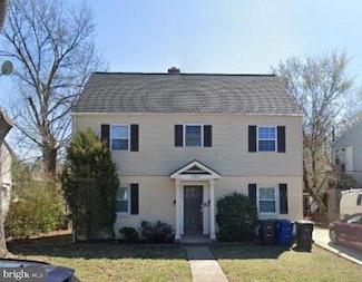 2700 Arlington Blvd, Arlington, VA 22204