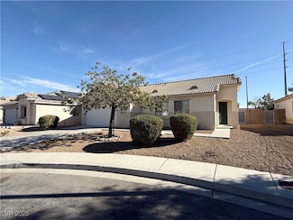 5718 Royal Sands St, North Las Vegas, NV 89031