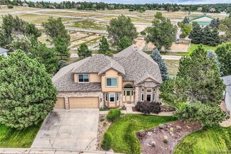 4997 Bur Oak Ln, Parker, CO 80134