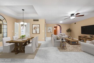 7496 N Del Norte Dr, Scottsdale, AZ 85258