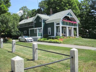 5 Main St, Swanzey, NH 03446