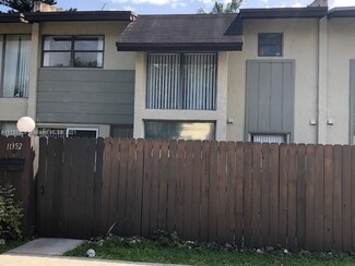 11352 SW 68th Terrace, Miami, FL 33173