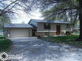 410 Essex, Farragut, IA 51639