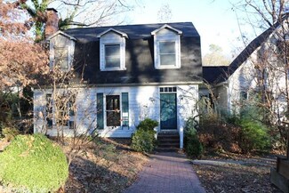 0 St Thomas Ct Unit 18001167, Little Rock, AR 72211