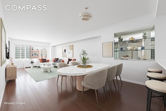 166 E 63rd St Unit 6J, New York, NY 10065