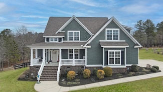 147 Jockey Trail, Aiken, SC 29801