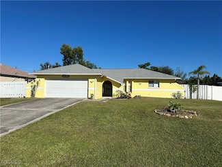 3019 SW 14th Ct, Cape Coral, FL 33914