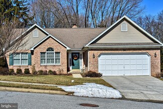 30 Ashley Way, Myersville, MD 21773