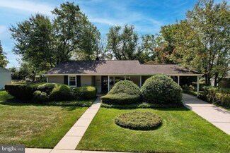 133 E Timonium Rd, Lutherville Timonium, MD 21093