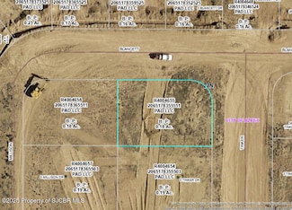 LOT 12 Tinker Dr, Aztec, NM 87410