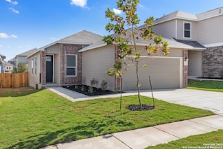 5118 Schaeffer Ridge, Converse, TX 78109