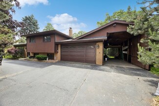 20W315 S Frontage Rd, Lemont, IL 60439