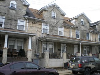 825 Louis St, Easton, PA 18042