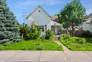 120 W North St, Tipton, IN 46072