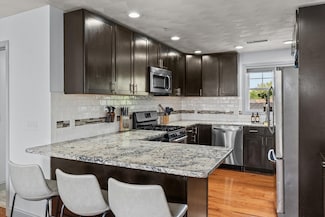 12 School St Unit 3, Salem, MA 01970