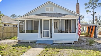 528 7th St, Port Saint Joe, FL 32456