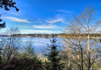 380 E Stretch Island Rd S, Grapeview, WA 98546