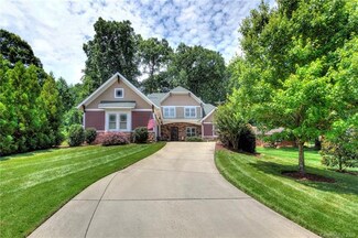 6128 Sharon Hills Rd, Charlotte, NC 28210