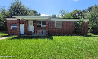 4056 Jammes Rd, Jacksonville, FL 32210