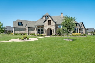 4241 Tranquility Ln, Prosper, TX 75078