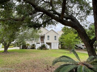 103 Poplar Point, Pass Christian, MS 39571