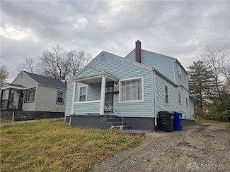 927 Verona Rd, Dayton, OH 45417