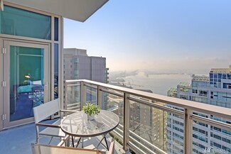 2033 2nd Ave Unit 2101, Seattle, WA 98121