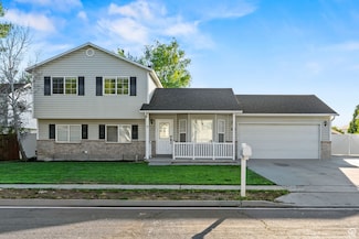616 S 1430 W, Lehi, UT 84043