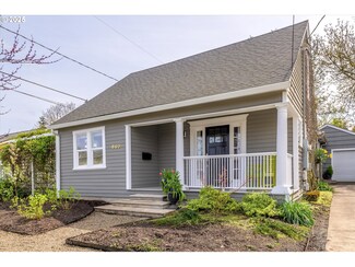 660 W 18th Ave, Eugene, OR 97402