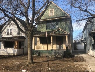 96 Wood Ave, Buffalo, NY 14211