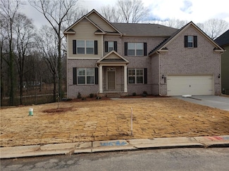 5655 Mirror Lake Dr, Cumming, GA 30028