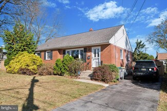 619 New York Ave, Claymont, DE 19703