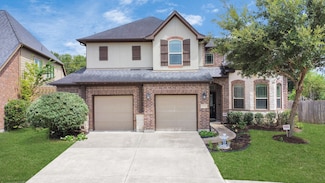 3803 May Ridge Ln, Sugar Land, TX 77479