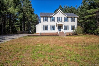 6379 Haleford Dr, Powhatan, VA 23139