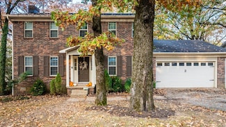 14 Summerland Ct, Little Rock, AR 72227