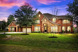 25710 Golden Bell Dr, Spring, TX 77389