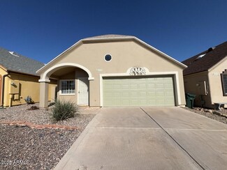4427 La Corte Dr, Sierra Vista, AZ 85635
