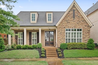 984 Russell Farms Rd, Collierville, TN 38017