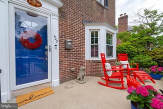 409 Regester Ave, Baltimore, MD 21212