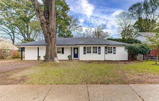 5126 Verosa Ave, Memphis, TN 38117