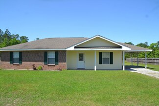 17201 Gardenia St, Kiln, MS 39556