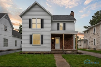 143 Laquineo St, Findlay, OH 45840