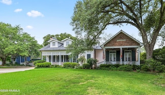 1414 E Bayou Pkwy, Lafayette, LA 70508