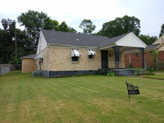 2084 Worthington Cir, Memphis, TN 38114
