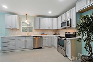 220 E Bell St Unit 7, Statesville, NC 28677