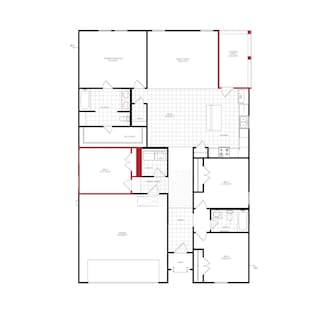 115 Honey Bee Dr, Cleburne, TX 76033