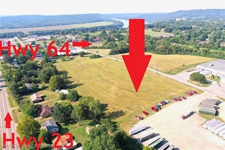 4 acres Baldor Dr, Ozark, AR 72949