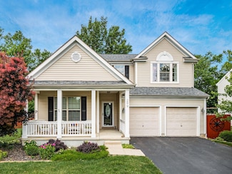 299 Stonhope Dr, Delaware, OH 43015