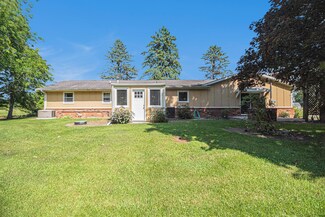 12820 Mills MacOn Hwy, Clinton, MI 49236