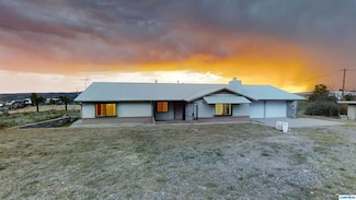 300 S Ridge Rd, Silver City, NM 88061